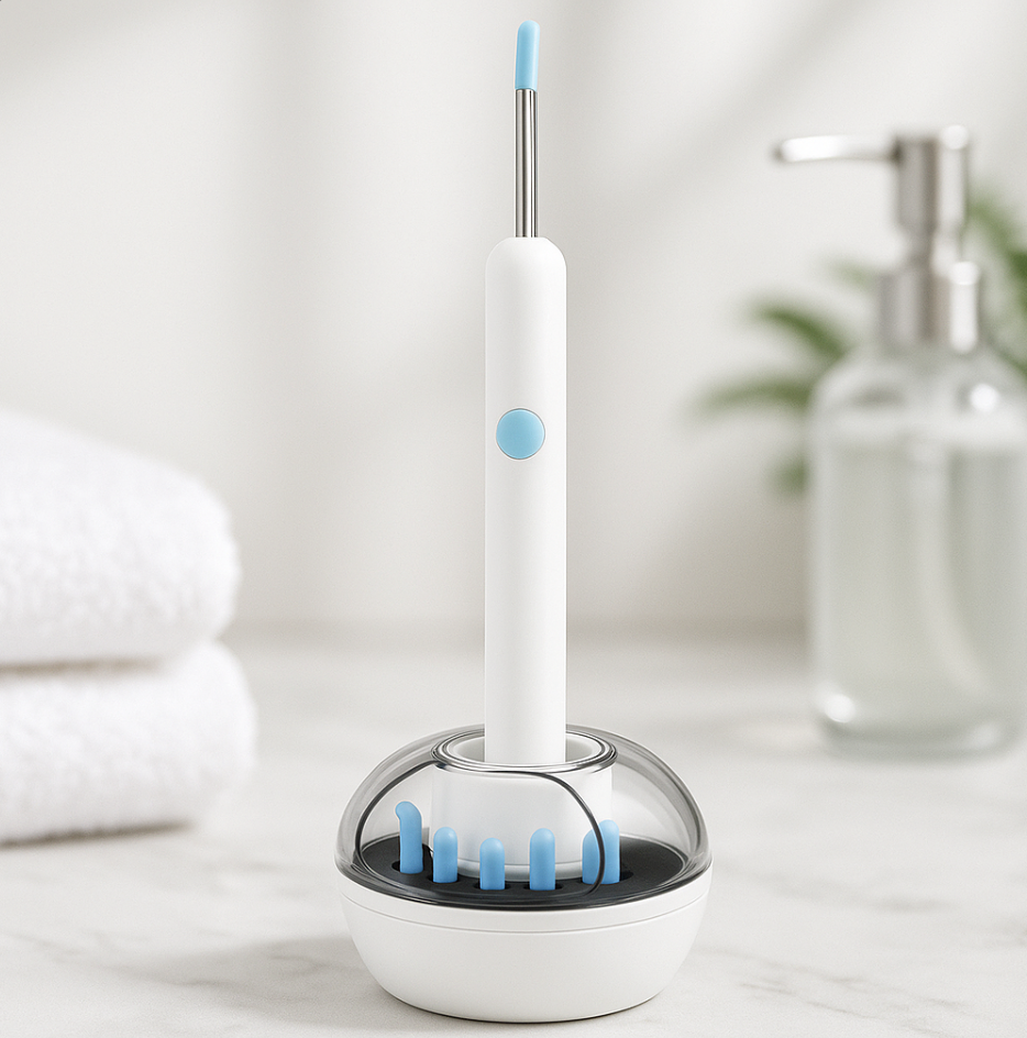 ClearEar Charging Base