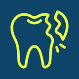 Stage 3: Tooth Loss